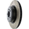 StopTech-Sport-Slotted-Brake-Rotor;-Rear-Right---126.34080SR