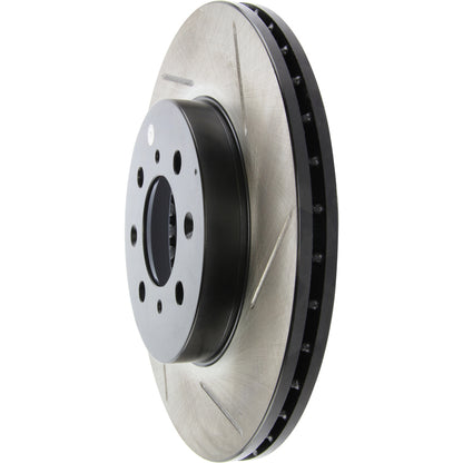126.40021SL-StopTech-Sport-Slotted-Rotor,-Left