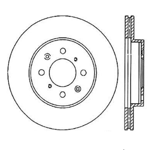 126.40021SL-StopTech-Sport-Slotted-Rotor,-Left
