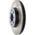 126.40021SR-StopTech-Sport-Slotted-Rotor,-Right