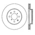 126.40021SR-StopTech-Sport-Slotted-Rotor,-Right