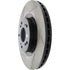 126.40057SR-StopTech-Sport-Slotted-Rotor,-Right