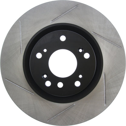 126.40057SR-StopTech-Sport-Slotted-Rotor,-Right