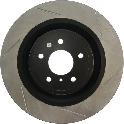 126.42100SL-StopTech-Sport-Slotted-Rotor,-Front-Left