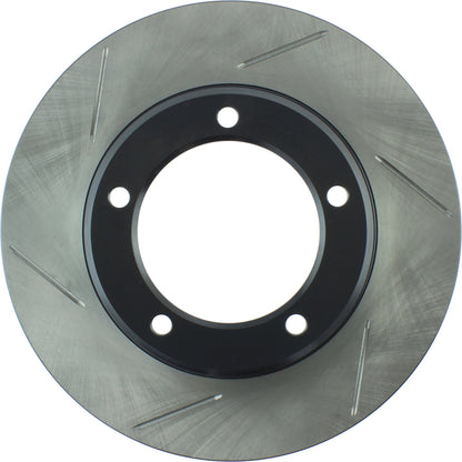 126.44086SR-StopTech-Sport-Slotted-Rotor,-Right
