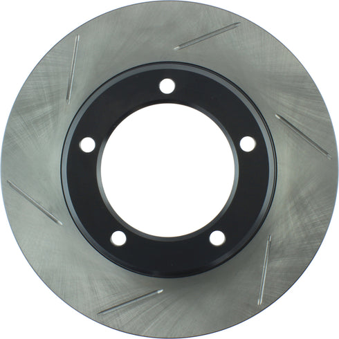 126.44086SR-StopTech-Sport-Slotted-Rotor,-Right