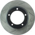 126.44086SR-StopTech-Sport-Slotted-Rotor,-Right