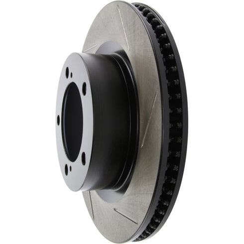 126.44162SL-StopTech-Sport-Slotted-Rotor,-Left
