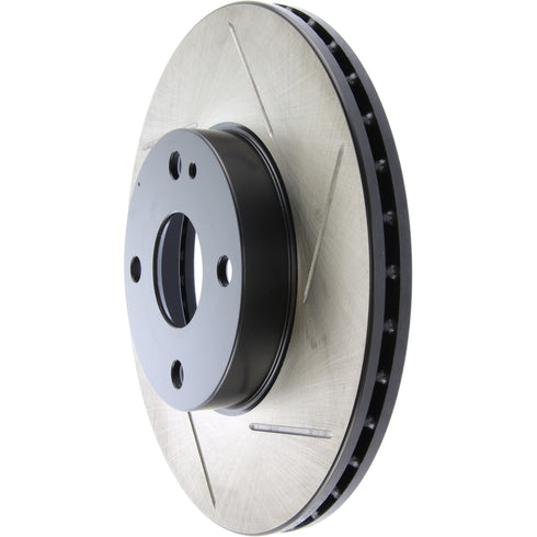 126.45050SL-StopTech-Sport-Slotted-Rotor,-Left