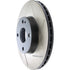 126.45050SL-StopTech-Sport-Slotted-Rotor,-Left