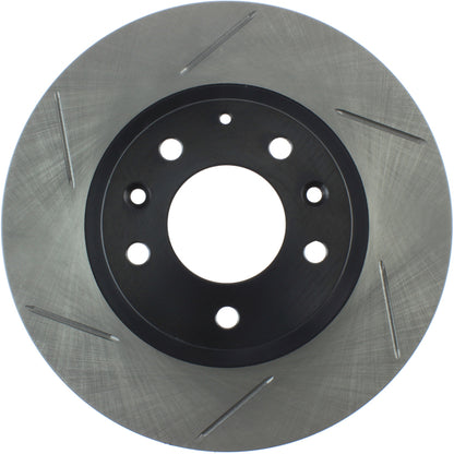 126.45075SR-StopTech-Sport-Slotted-Rotor,-Right
