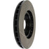 126.46064SL-StopTech-Sport-Slotted-Rotor,-Left