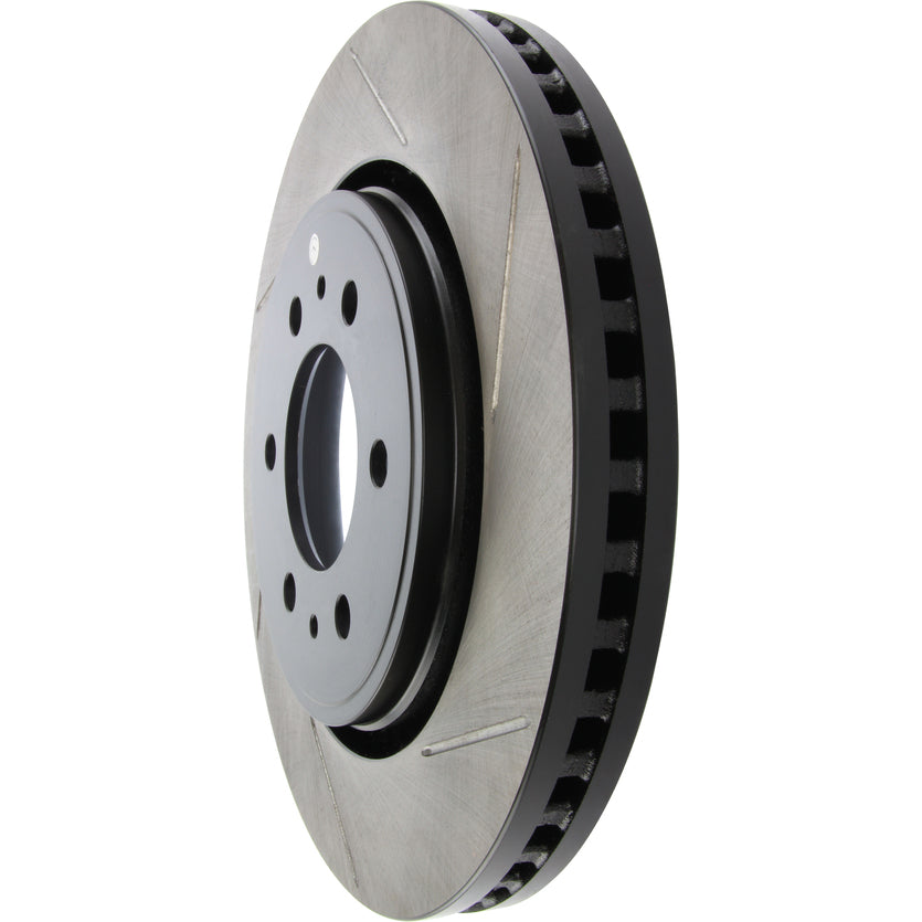 126.65119SL-StopTech-Sport-Slotted-Rotor,-Left