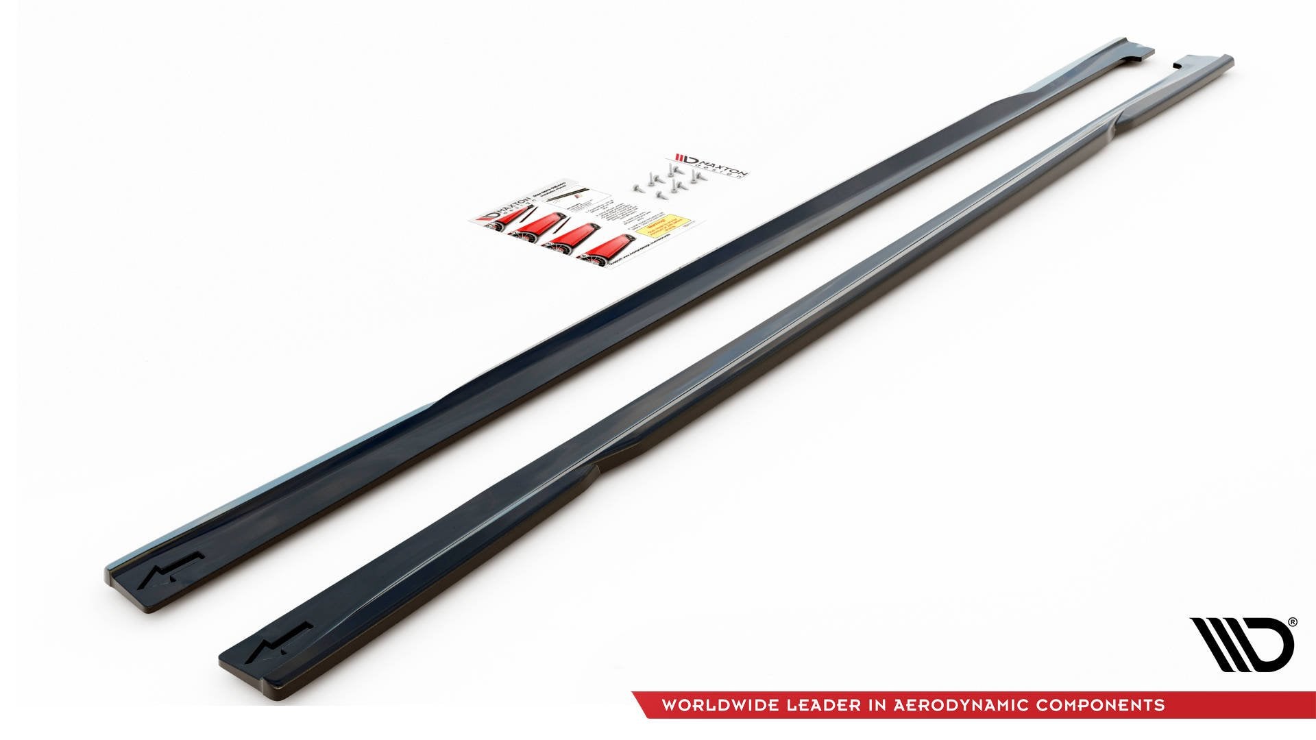 Side-Skirts-Diffusers-Audi-A7-C8---Gloss-Black