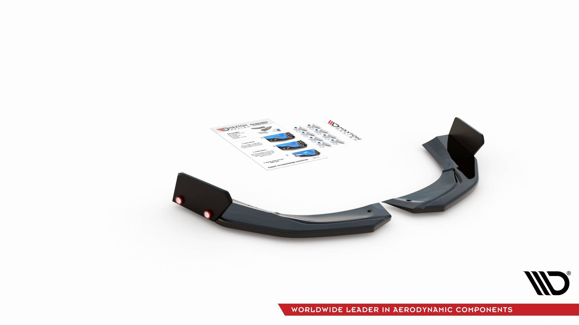 Rear-Side-Splitters-+-Flaps-V.2-Mercedes-AMG-A45-S-Not-Prime