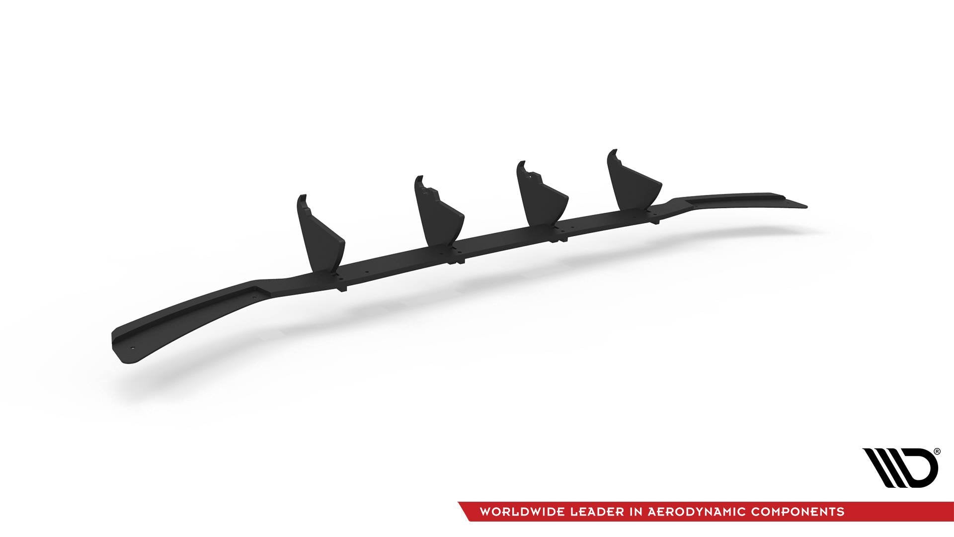 Street-Pro-Diffuser-Volkswagen-Golf-R-Line-MK-7-Facelift-Bla