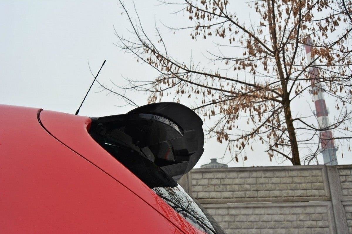 Spoiler-Cap-Seat-Leon-MK2-MS-Design---Gloss-Black