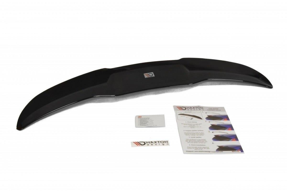 Spoiler-Cap-Seat-Leon-MK2-MS-Design---Gloss-Black