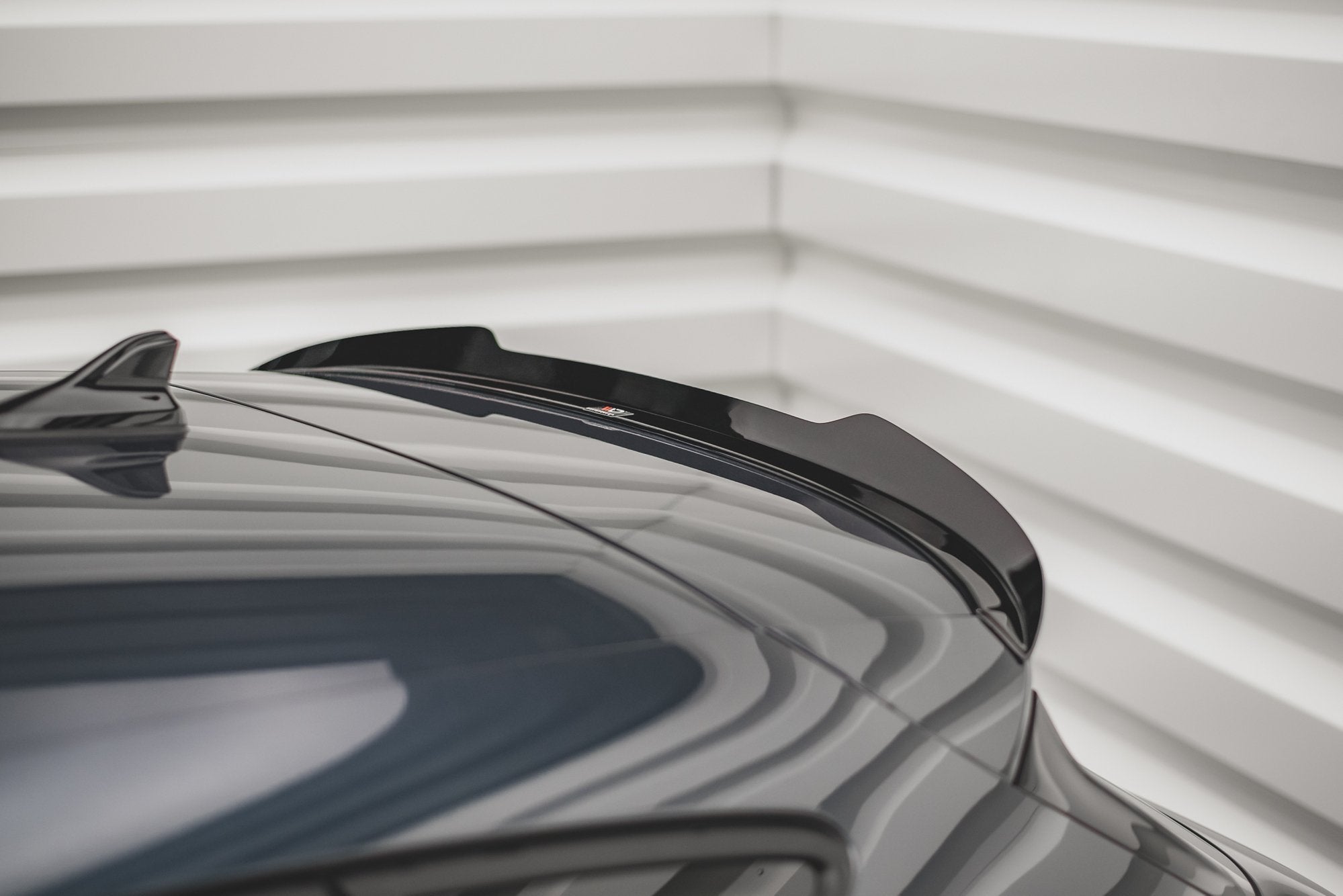 Spoiler-Cap-Seat-Leon-Fr-Hatchback-MK4---Textured