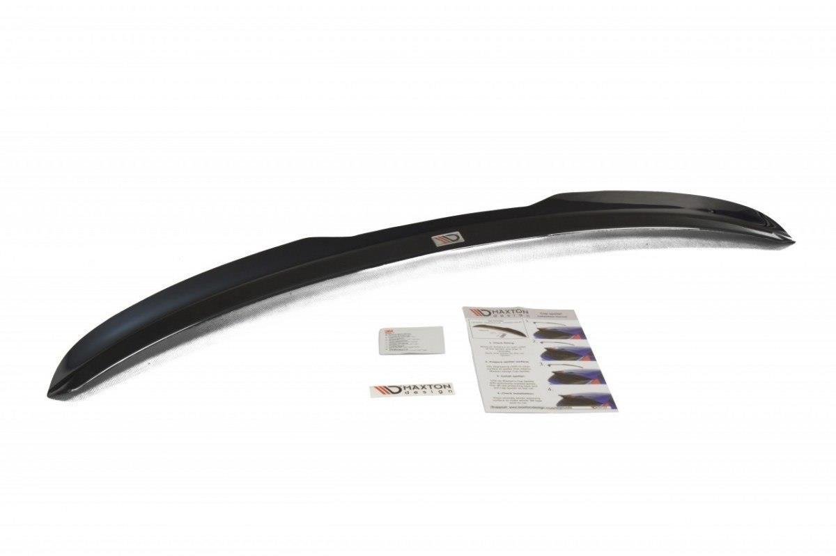 Spoiler-Cap-Seat-Leon-III-Fr---Gloss-Black