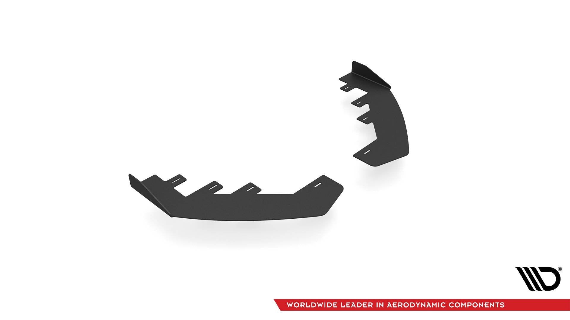 Flaps-Seat-Leon-Fr-MK4---Gloss-Black