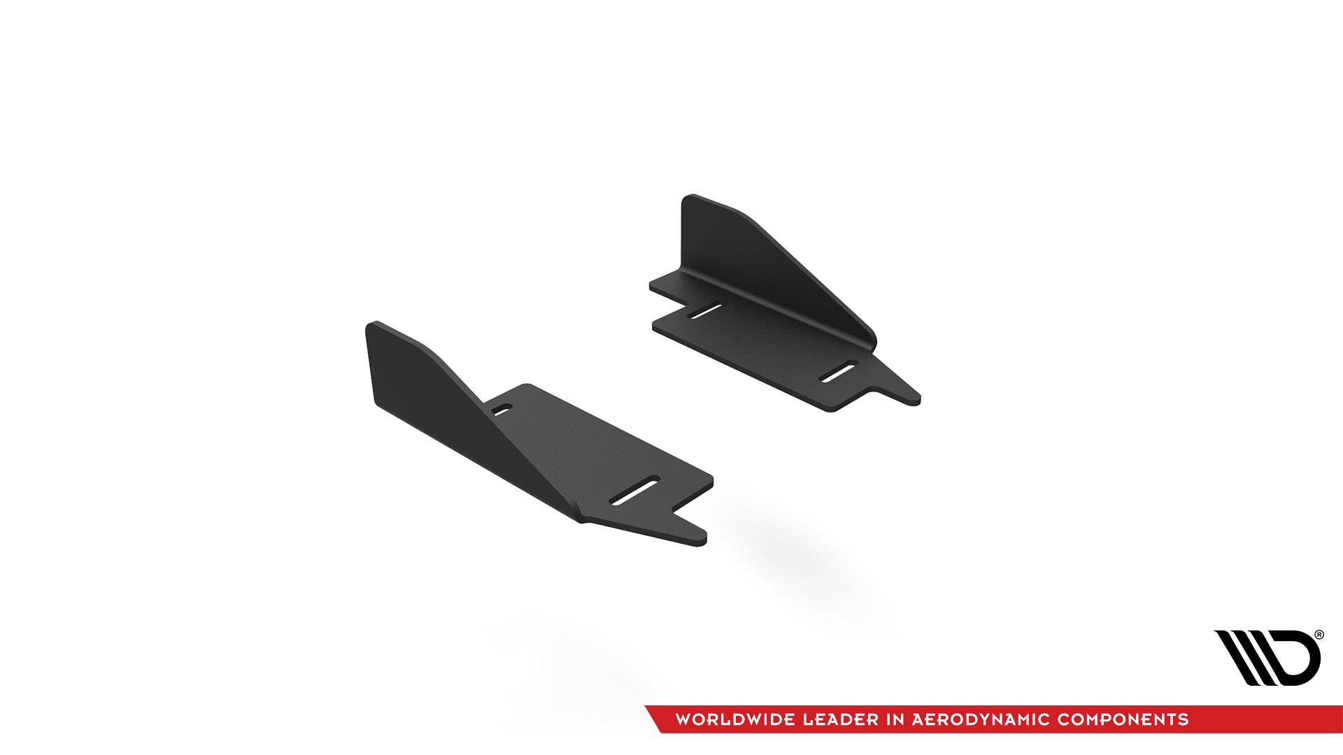Side-Flaps-Seat-Leon-Fr-MK4---Gloss-Black