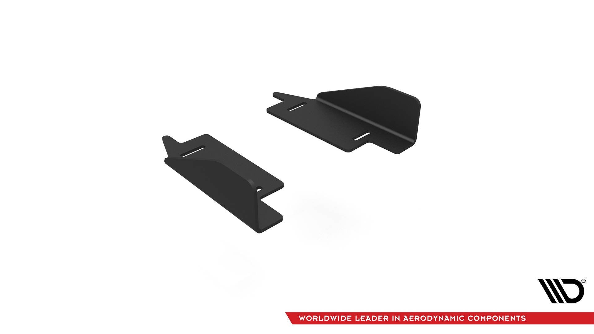 Side-Flaps-Seat-Leon-Fr-MK4---Gloss-Black