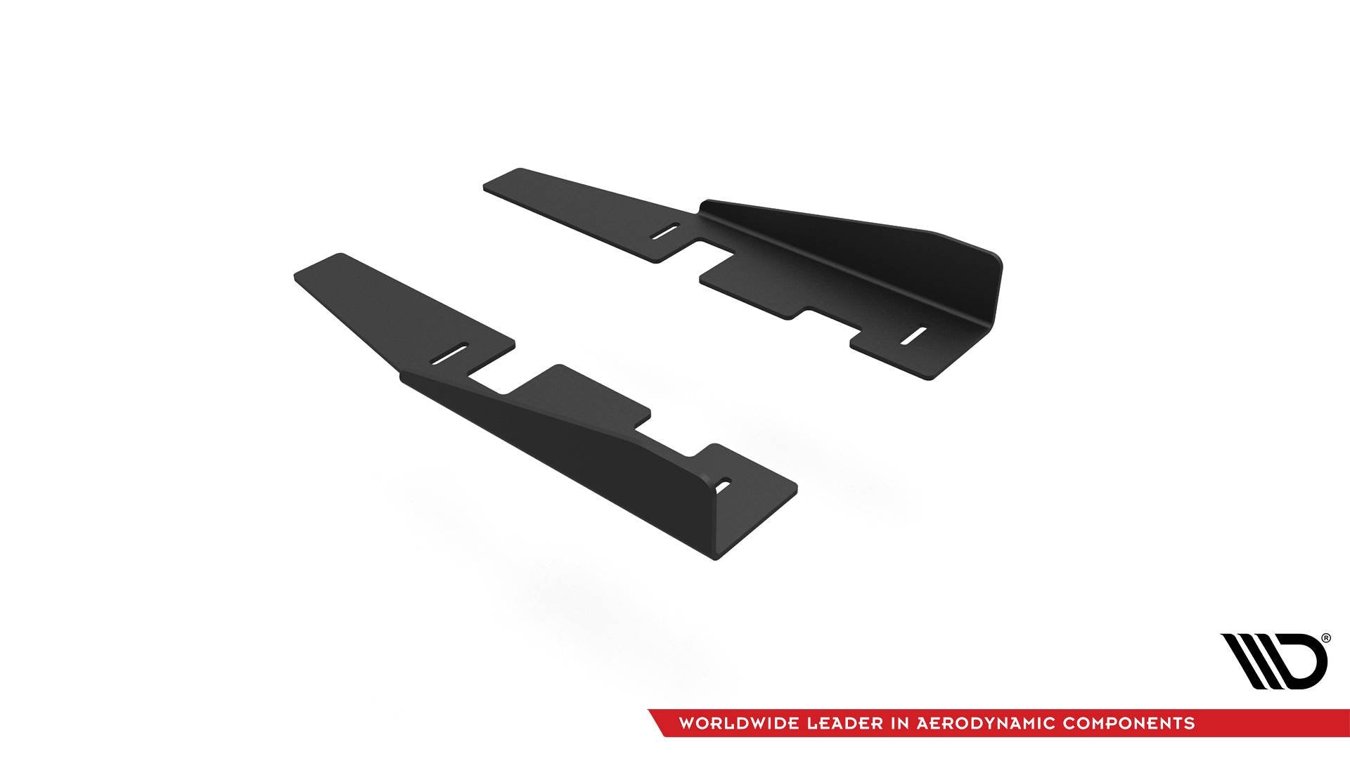 Side-Flaps-Seat-Leon-Fr-MK4---Gloss-Black