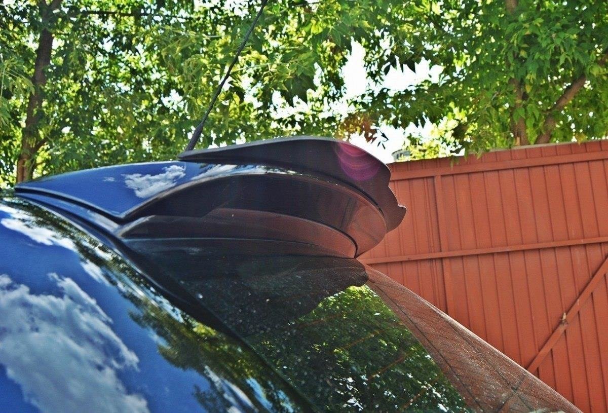 Spoiler-Cap-Skoda-Fabia-RS-MK1---Gloss-Black