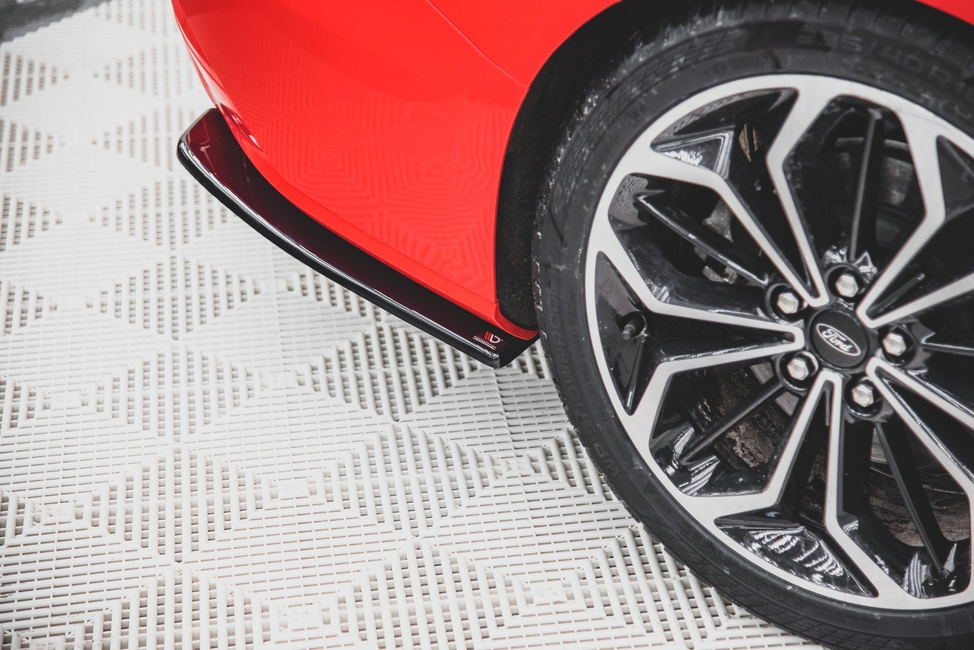 Rear-Side-Splitters-For-V.1-Ford-Focus-ST-Line-Estate-MK4-CL