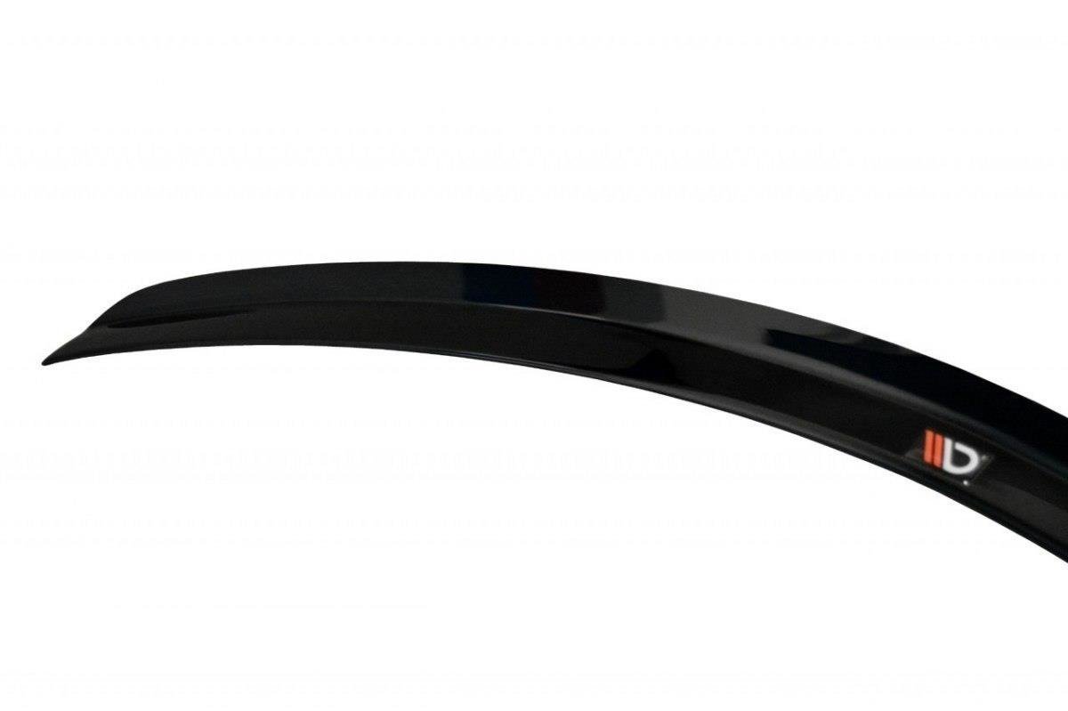 Spoiler-Cap-Stilo-Schumacher-Version---Gloss-Black