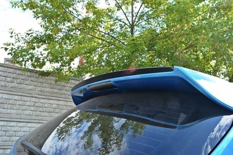 Spoiler-Cap-Subaru-Impreza-WRX-STi-2009-2011---Gloss-Black