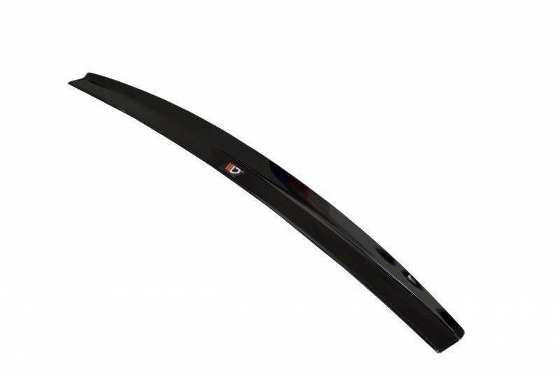 Spoiler-Cap-Subaru-Impreza-WRX-STi-2009-2011---Gloss-Black