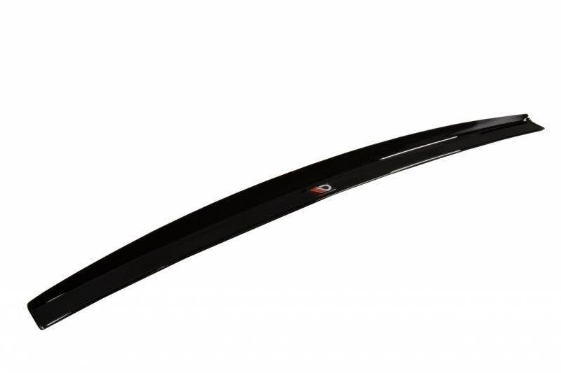 Spoiler-Cap-Subaru-Impreza-WRX-STi-2009-2011---Gloss-Black