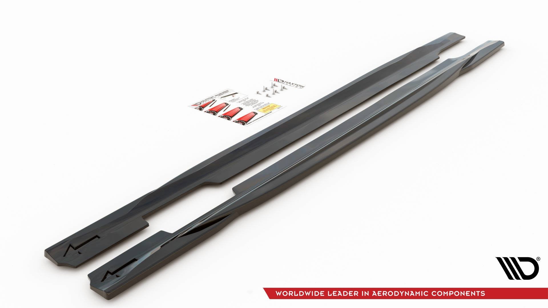 Side-Skirts-Diffusers-Audi-S5/A5-S-Line-Sportback-F5-Facelif
