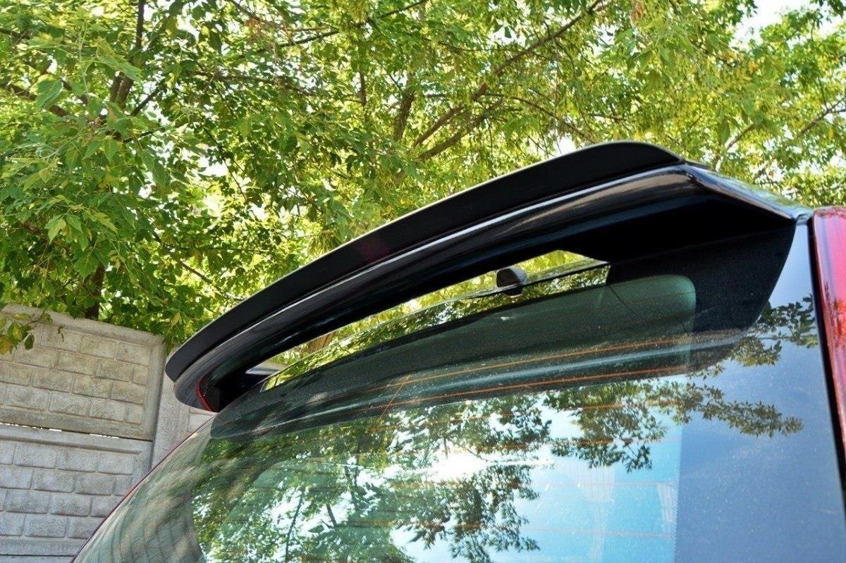 Spoiler-Cap-Volvo-V50F-R-Design---Gloss-Black