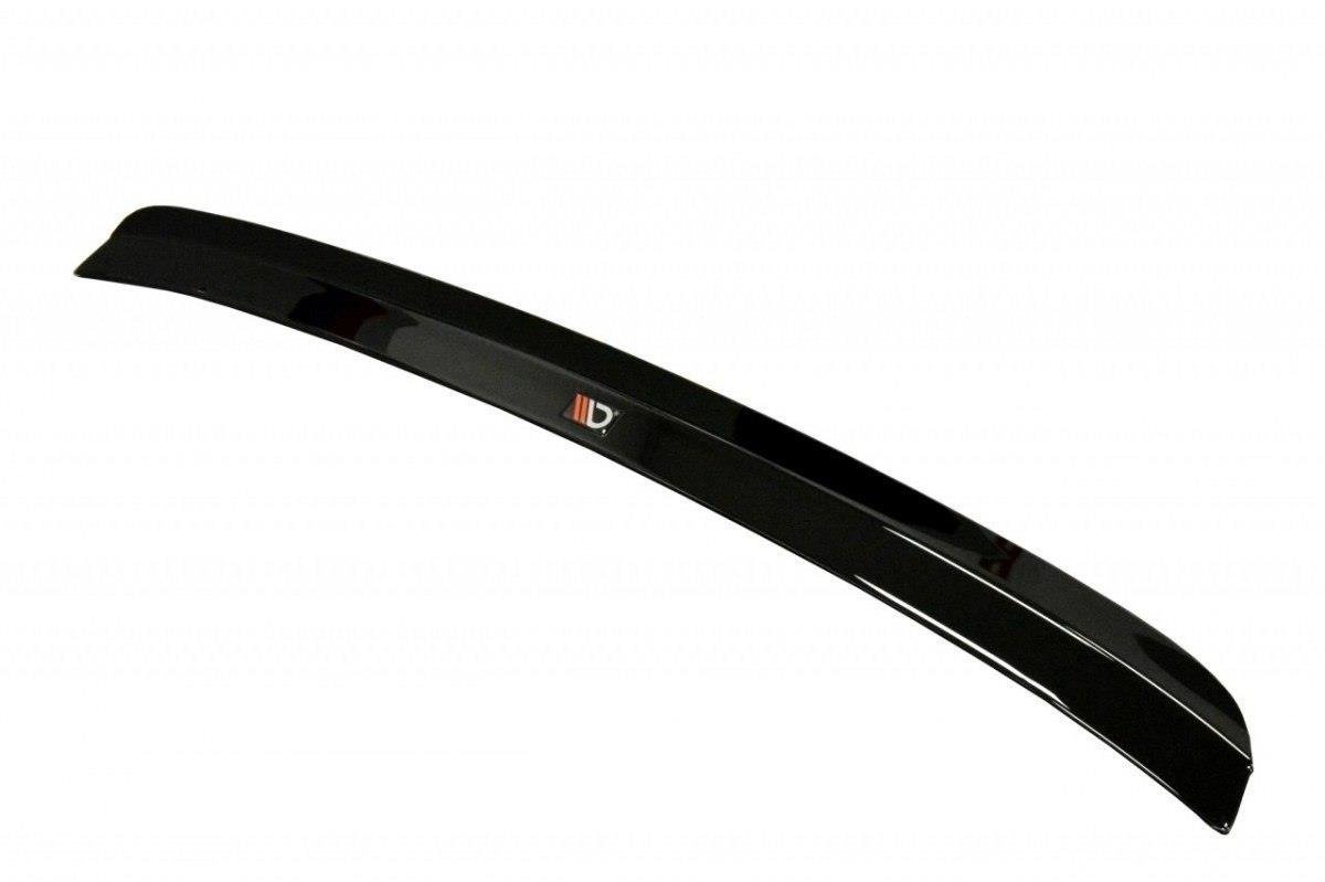 Spoiler-Cap-Volvo-V50F-R-Design---Gloss-Black