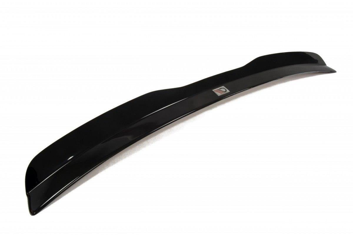 Spoiler-Cap-VW-Golf-Iv---Gloss-Black