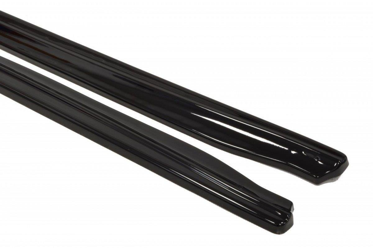 Side-Skirts-Diffusers-BMW-5-GT-F07---Gloss-Black