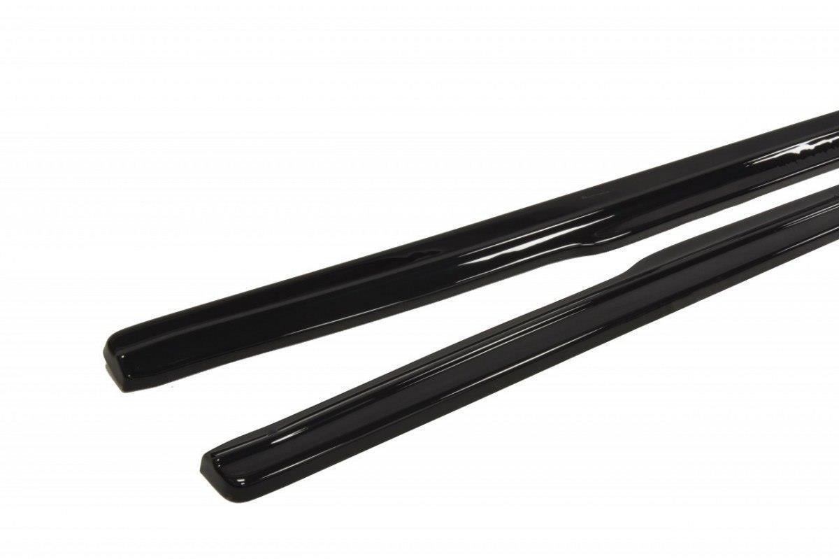Side-Skirts-Diffusers-BMW-5-GT-F07---Gloss-Black