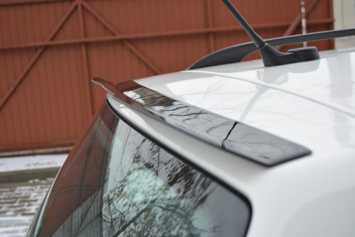 Spoiler-Cap-VW-Passat-B5-Estate---Gloss-Black