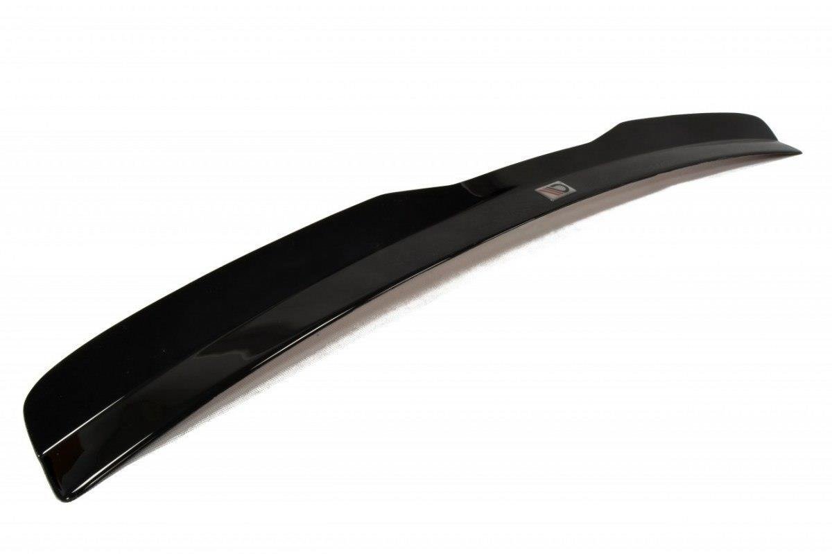 Spoiler-Cap-VW-Passat-B5-Estate---Gloss-Black