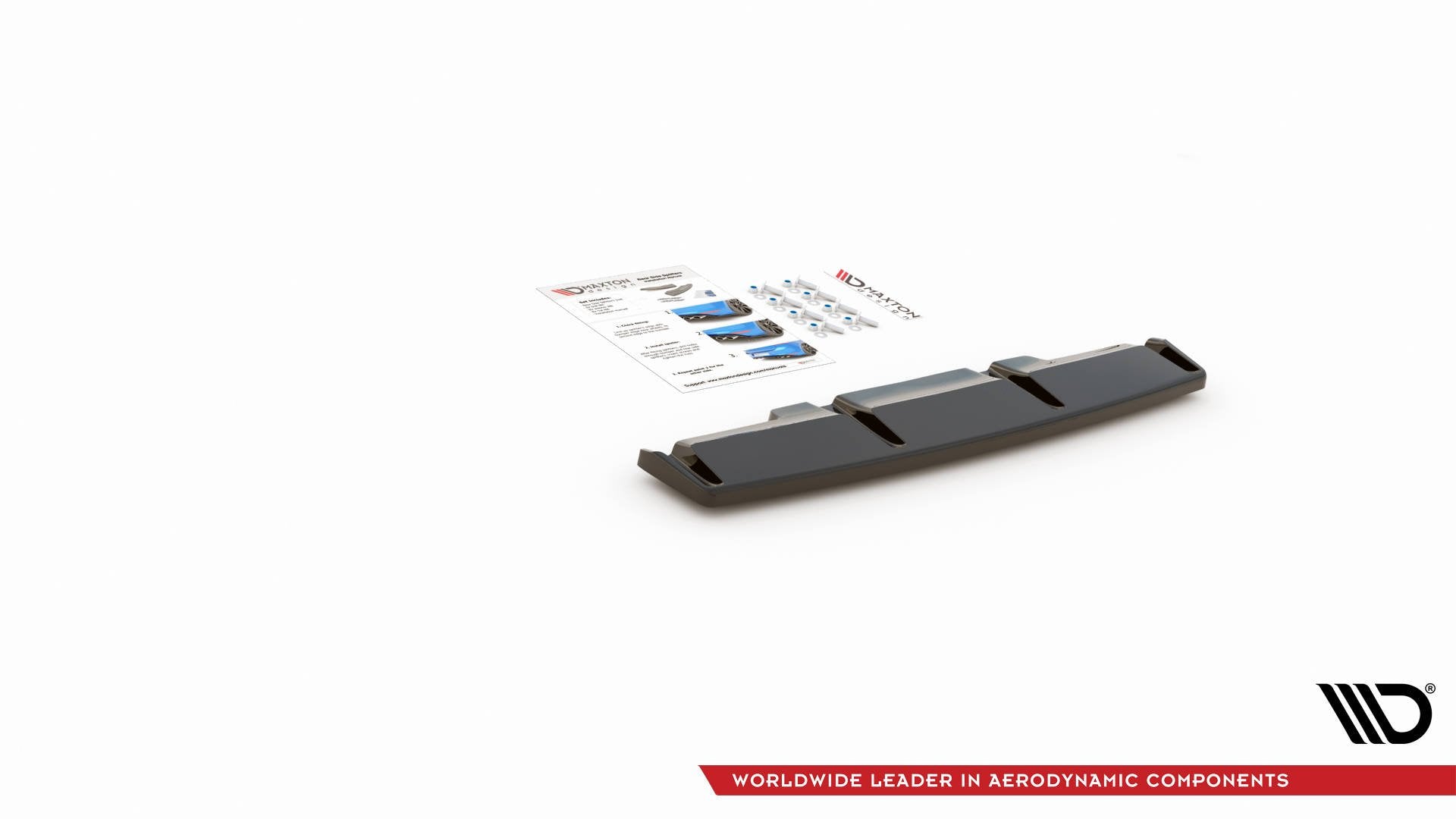 Central-Rear-Splitter-For-Volkswagen-Golf-R-MK8-CL