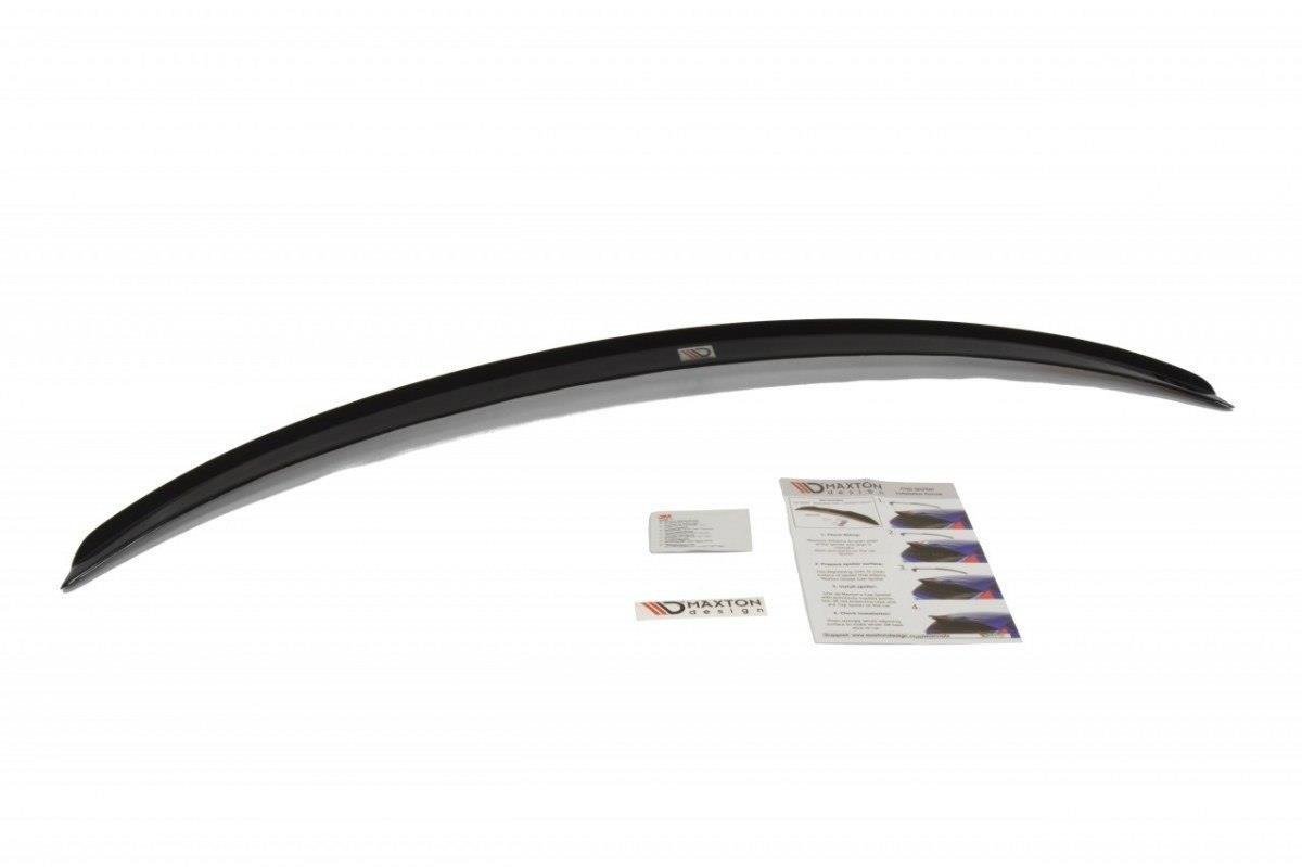 Spoiler-Cap-VW-Passat-CC-R36-R-Line---Gloss-Black