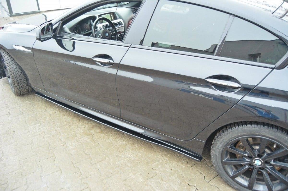 Side-Skirts-Diffusers-For-BMW-6-Gran-Coupé-Mpack-GB