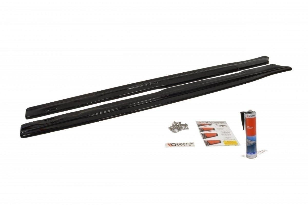 Side-Skirts-Diffusers-For-BMW-6-Gran-Coupé-Mpack-GB