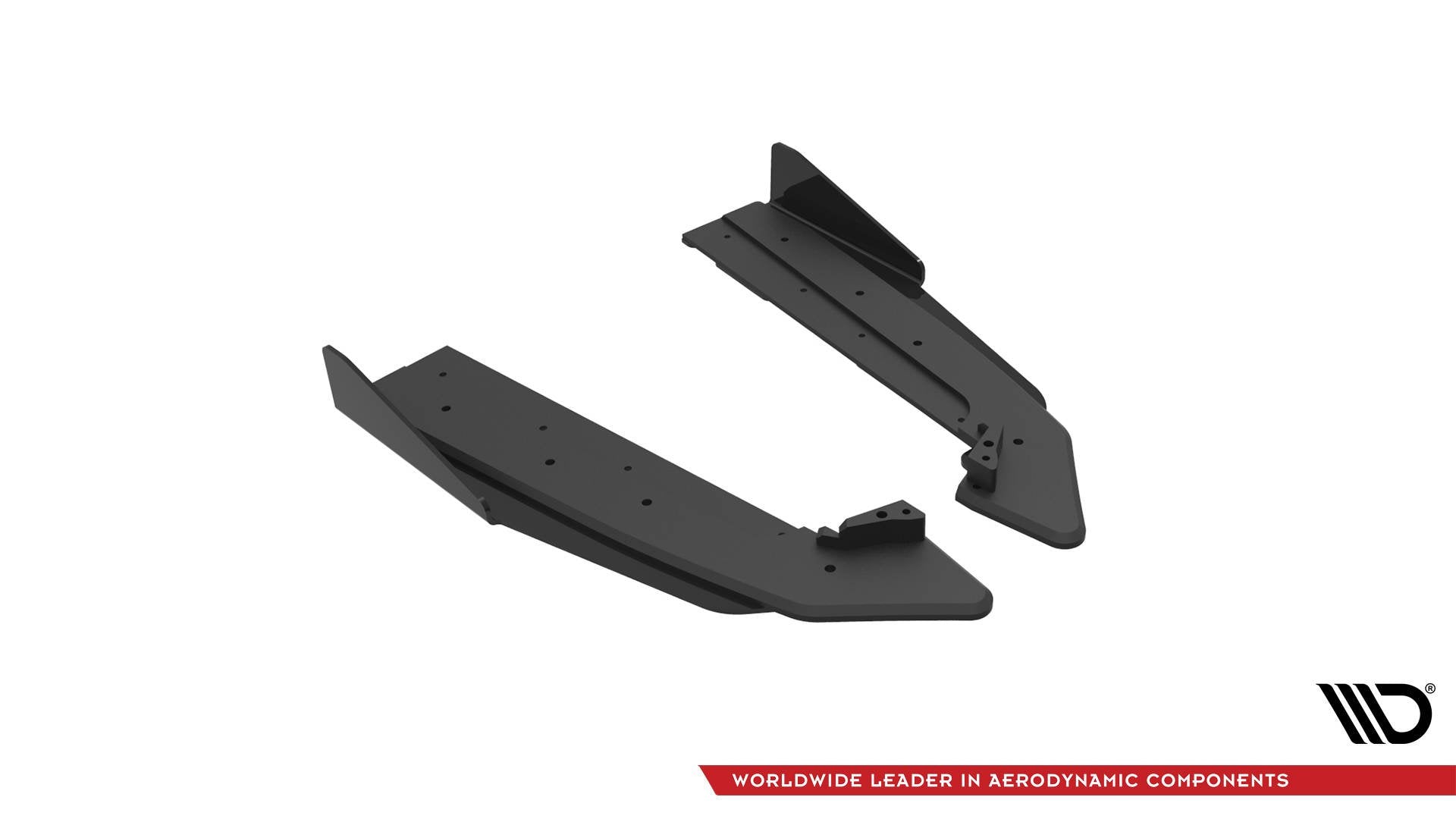 Side-Splitters-V.1+Flaps-Ford-Mustang-GT-MK6-Facelift-GB