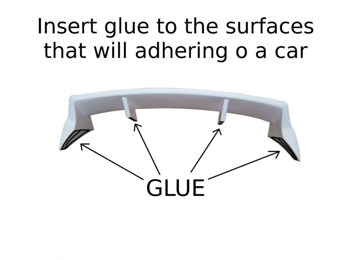 Roof-Spoiler-(RS-Look)-Ford-Fiesta-MK7-/-MK7-FL-Not-Primed