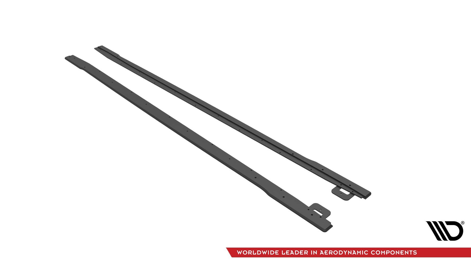 Side-Skirts-Diffusers-V.1-Ford-Mustang-GT-MK6-Facelift-Black