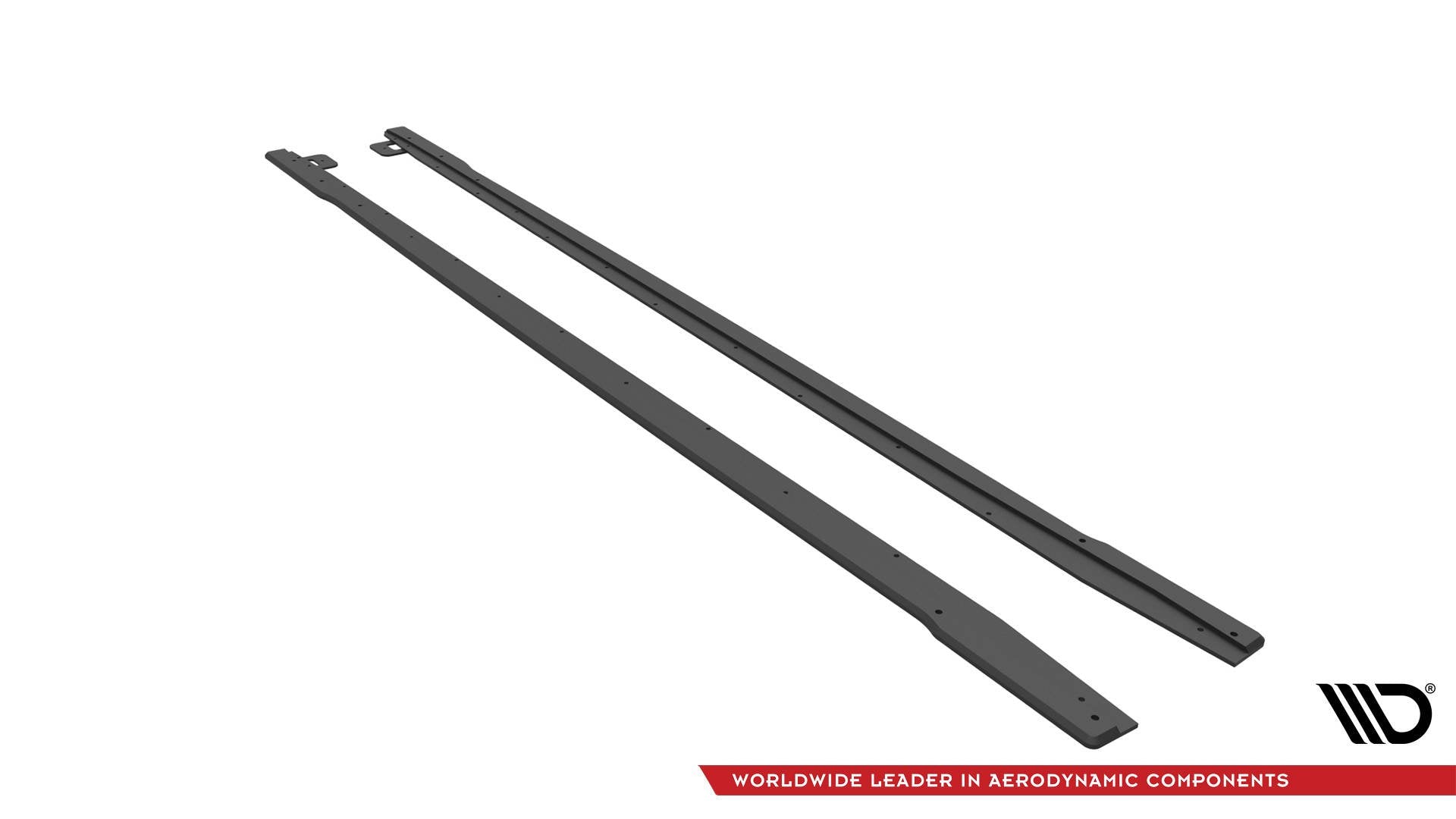 Side-Skirts-Diffusers-V.1-Ford-Mustang-GT-MK6-Facelift-Black